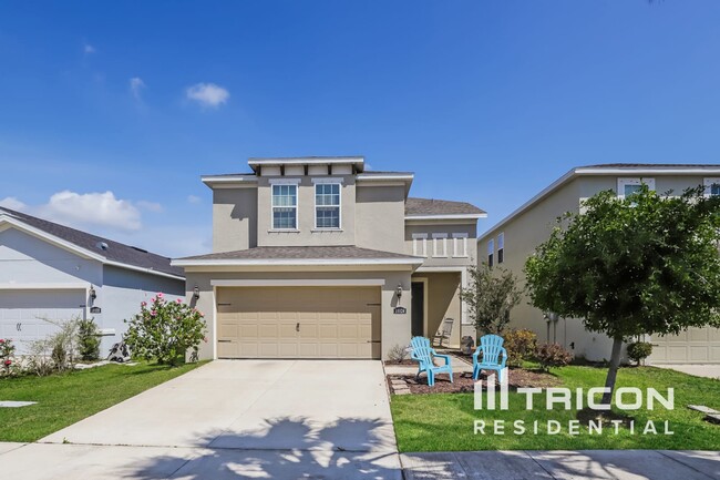 11124 Abaco Island Ave