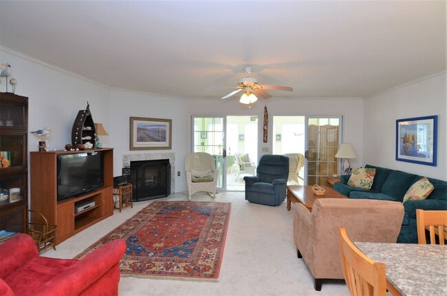 310 Blue Heron Dr in Rehoboth Beach, DE - Building Photo - Building Photo