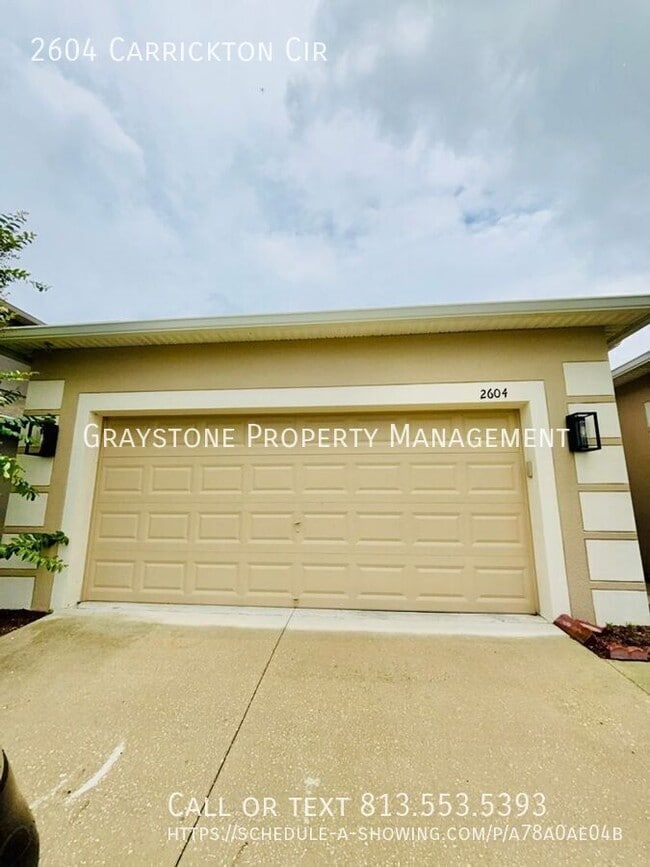 2604 Carrickton Cir in Orlando, FL - Building Photo - Building Photo