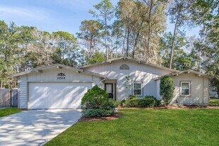 11329 Rustic Wheel Ct in Jacksonville, FL - Building Photo