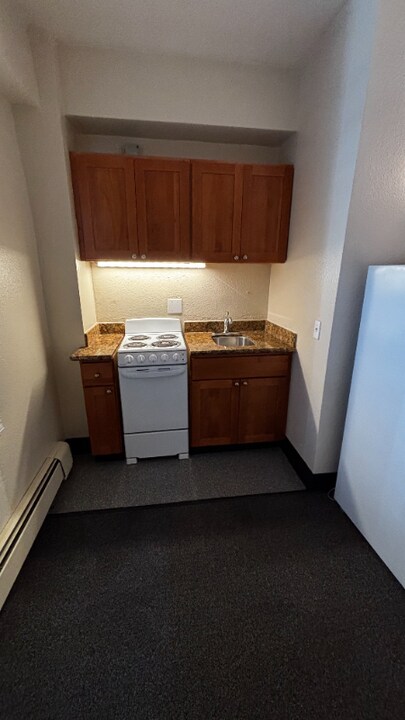 351 Turk St in San Francisco, CA - Building Photo