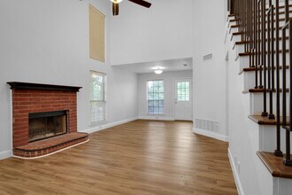1406 Westbriar Dr in Weatherford, TX - Building Photo - Building Photo