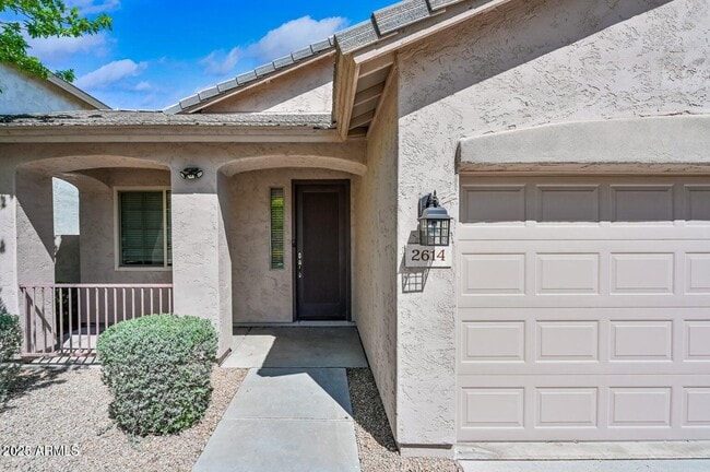 2614 E Fremont Rd in Phoenix, AZ - Building Photo - Building Photo