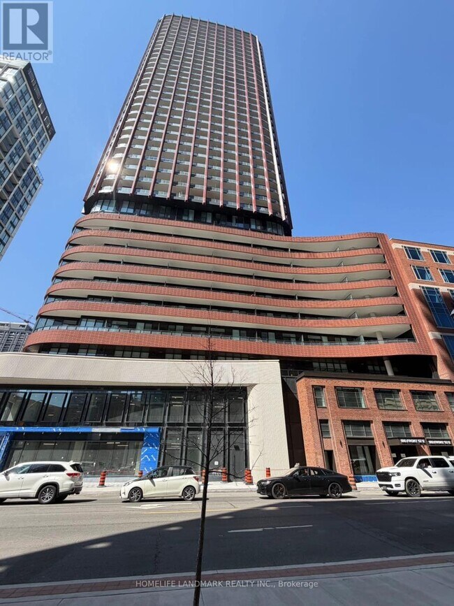 property at 180 Front St E