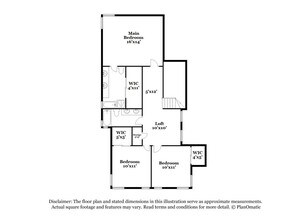 7908 Mt Shasta Cir in Las Vegas, NV - Building Photo - Building Photo