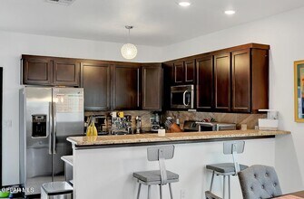 7355 Via Canutillo Dr in El Paso, TX - Building Photo - Building Photo
