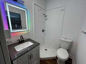 3420A Hardesty St in Honolulu, HI - Building Photo - Building Photo