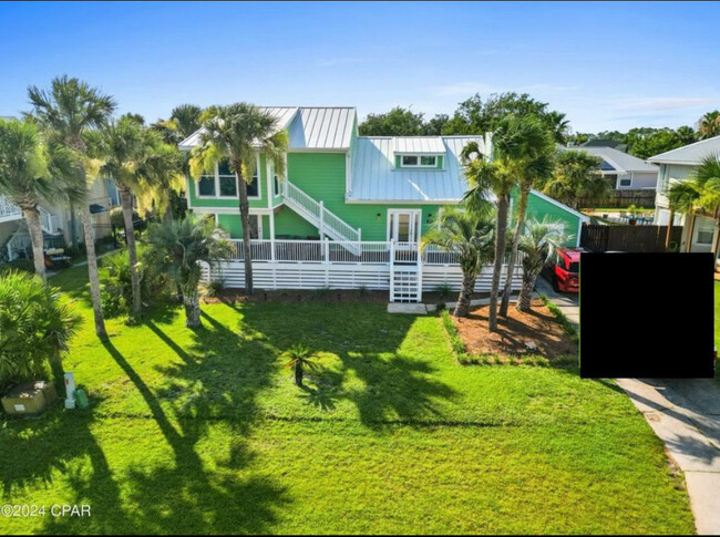 property at 302 Beacon Rd
