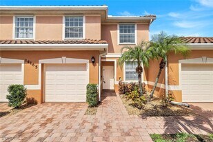 14165 Winchester Ct in Naples, FL - Building Photo