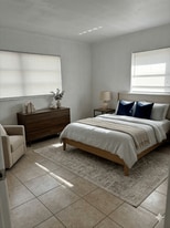 610 NE 123RD 27MF in North Miami, FL - Building Photo