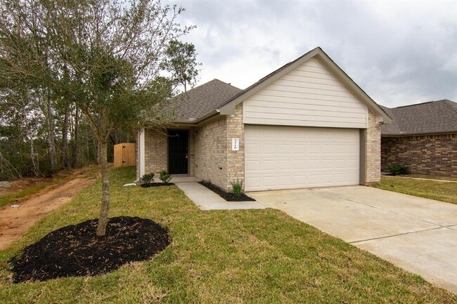 3716 Alexus Dr in Conroe, TX - Building Photo - Building Photo