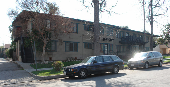 1400 Fremont Ave in South Pasadena, CA - Foto de edificio - Building Photo