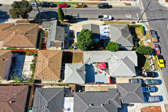 4058 W 164th St in Lawndale, CA - Building Photo - Building Photo