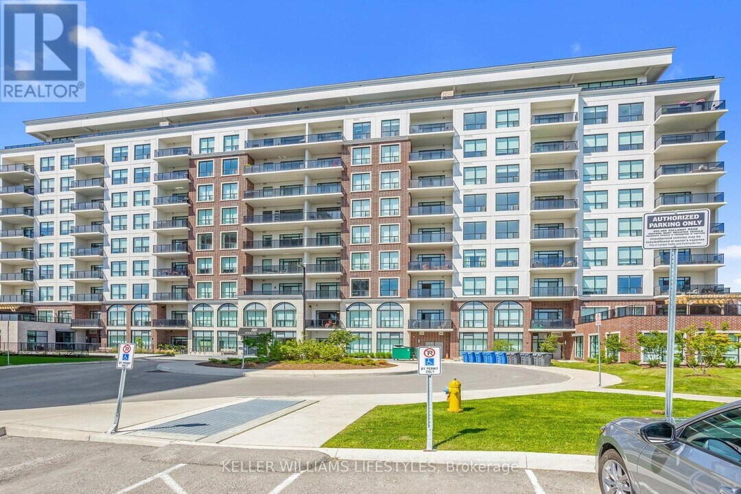 460-460 Callaway Rd in London, ON - Building Photo