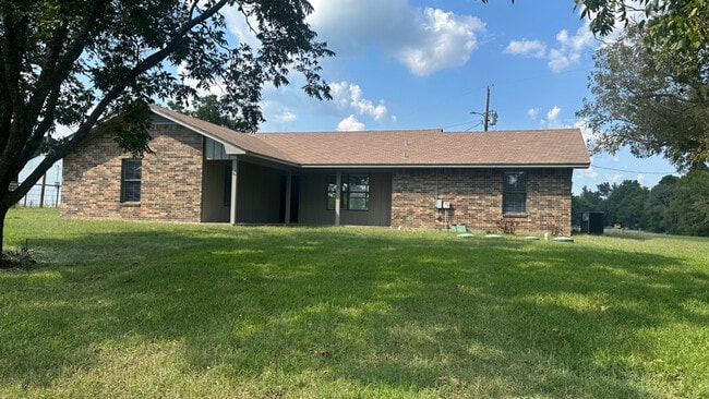 property at 6834 Fm 1795