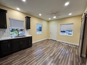 3773 Northern Oak Dr, Unit 1 Bedroom ADU in Ceres, CA - Building Photo - Building Photo
