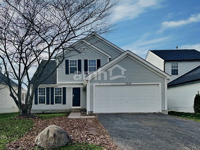 property at 2245 Yagger Bay Dr