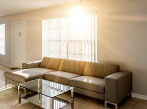 Lauder Ridge Apartments in North Lauderdale, FL - Building Photo - Building Photo