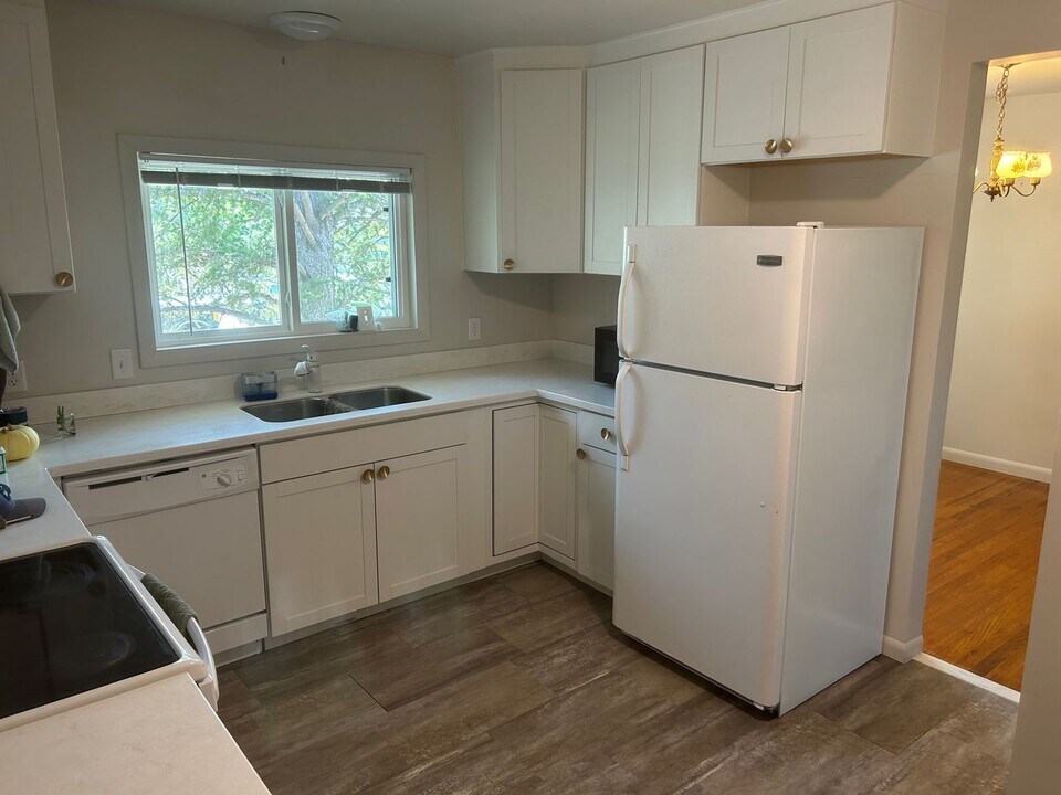 851 Avenue E in Billings, MT - Building Photo