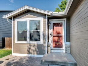 6640 Bear Tooth Dr in Colorado Springs, CO - Building Photo - Building Photo