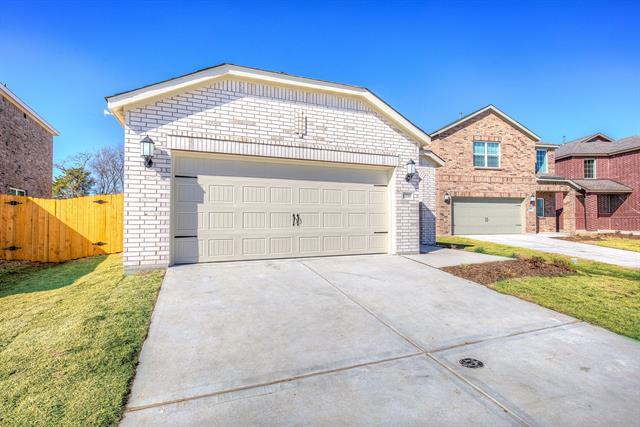 1330 Windermere Wy in Princeton, TX - Building Photo - Building Photo