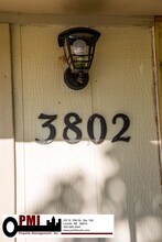3800-3802 Keith Cir in Lincoln, NE - Building Photo - Building Photo