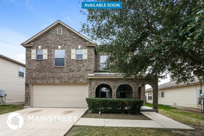 property at 105 Brahma Way