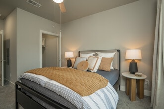 The Ashton at East Park in Kennesaw, GA - Foto de edificio - Interior Photo