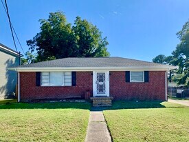 3309 Armistead Dr in Portsmouth, VA - Building Photo