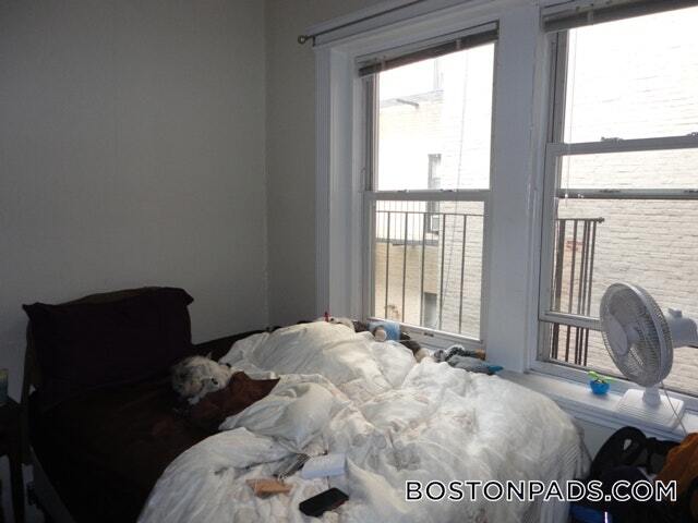 38 Hemenway St in Boston, MA - Building Photo - Building Photo
