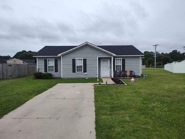 property at 110 Stallings Ct