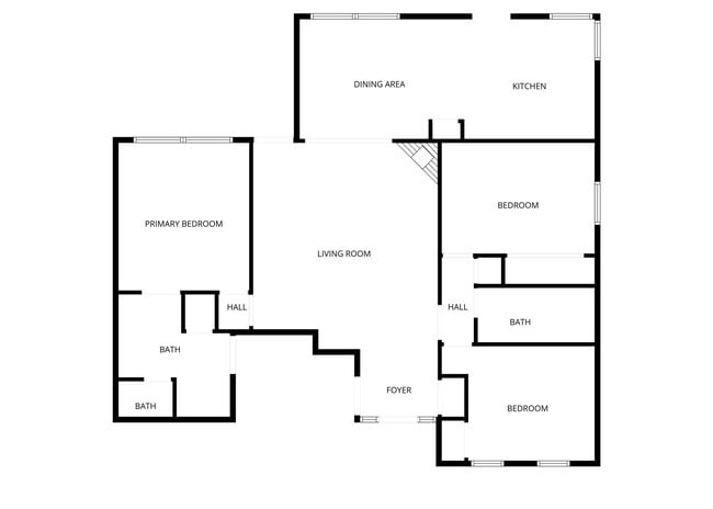 5730 Forest Timbers Dr in Atascocita, TX - Building Photo - Building Photo