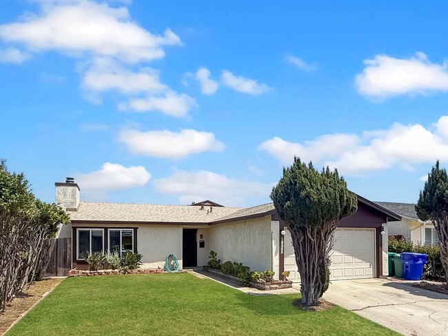 property at 10355 Baron Dr