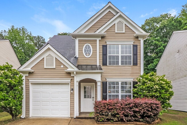 property at 1080 Dunedin Trail