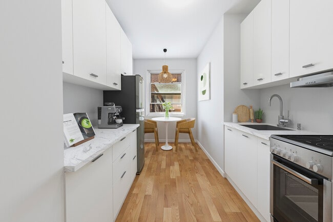 property at 5010 Macdonald Av