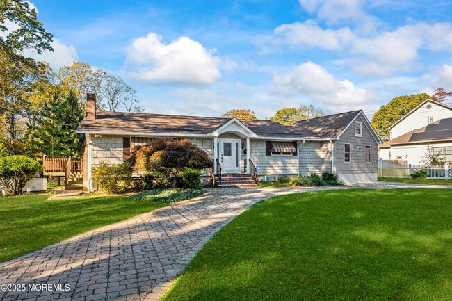 72 Whalepond Rd in Ocean Township, NJ - Building Photo - Building Photo