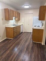 4507 Coronado Ave in Wichita Falls, TX - Building Photo