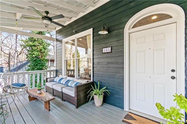 565 Harold Ave NE in Atlanta, GA - Building Photo - Building Photo
