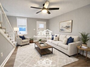 1308 Gough St in Baltimore, MD - Building Photo - Building Photo