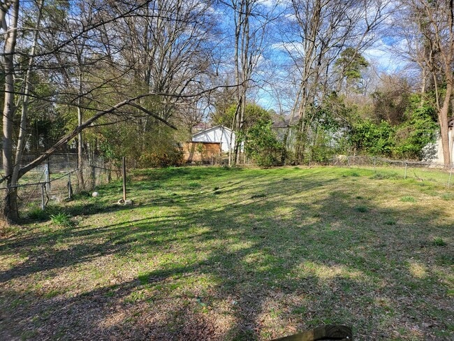 2312 3rd St E in Tuscaloosa, AL - Building Photo - Building Photo