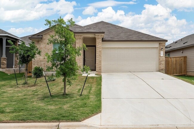 264 Perfect World Lp in Jarrell, TX - Building Photo - Building Photo