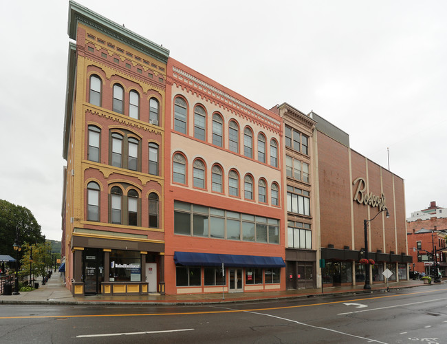 Chenango Place in Binghamton, NY - Building Photo - Building Photo