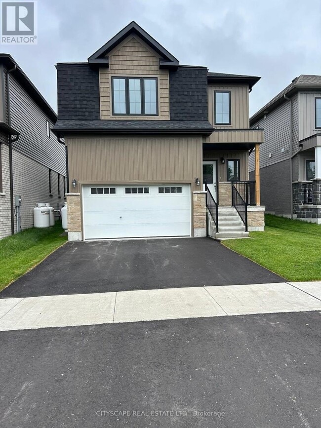 property at 20 Hillcroft Wy