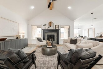 3217 Pinnacle Peak Dr in Yukon, OK - Building Photo - Building Photo