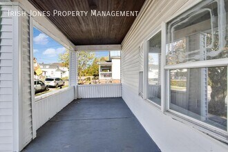 129 Roma Ave-Unit -Upper in Buffalo, NY - Building Photo - Building Photo