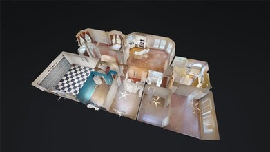 4822 Silverlake Dr in Sugar Land, TX - Building Photo - Building Photo