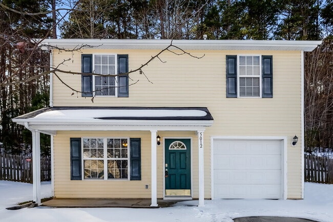 property at 5012 St Charles Dr