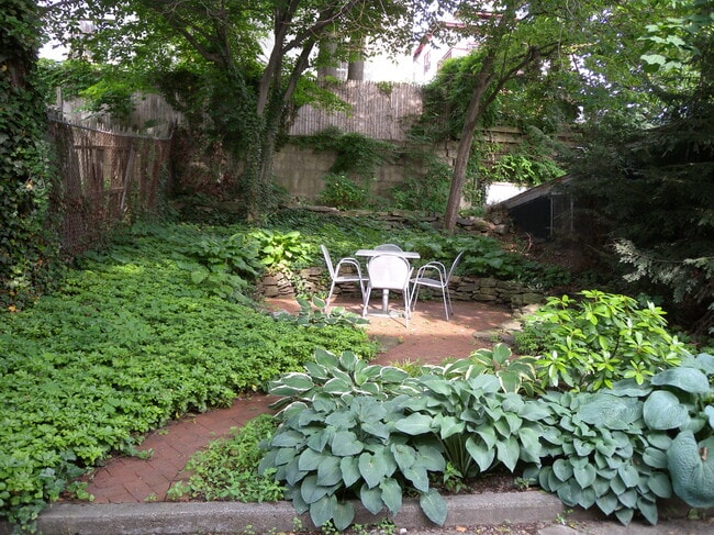 20 N Astor St, Unit #1