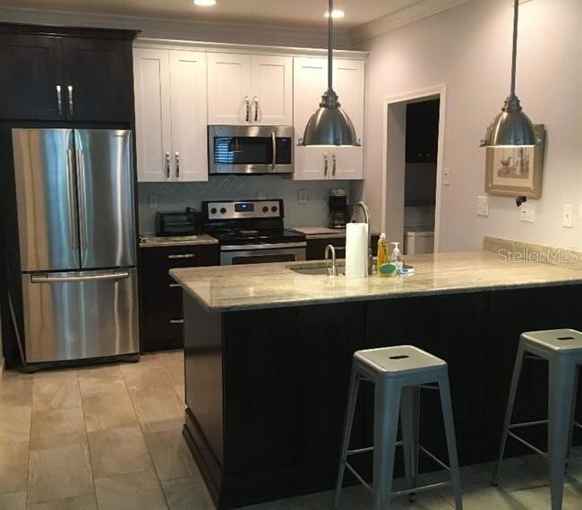property at 10764 70th Ave