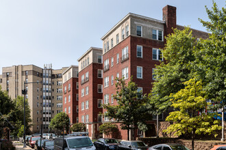 The Ritz in Washington, DC - Foto de edificio - Building Photo